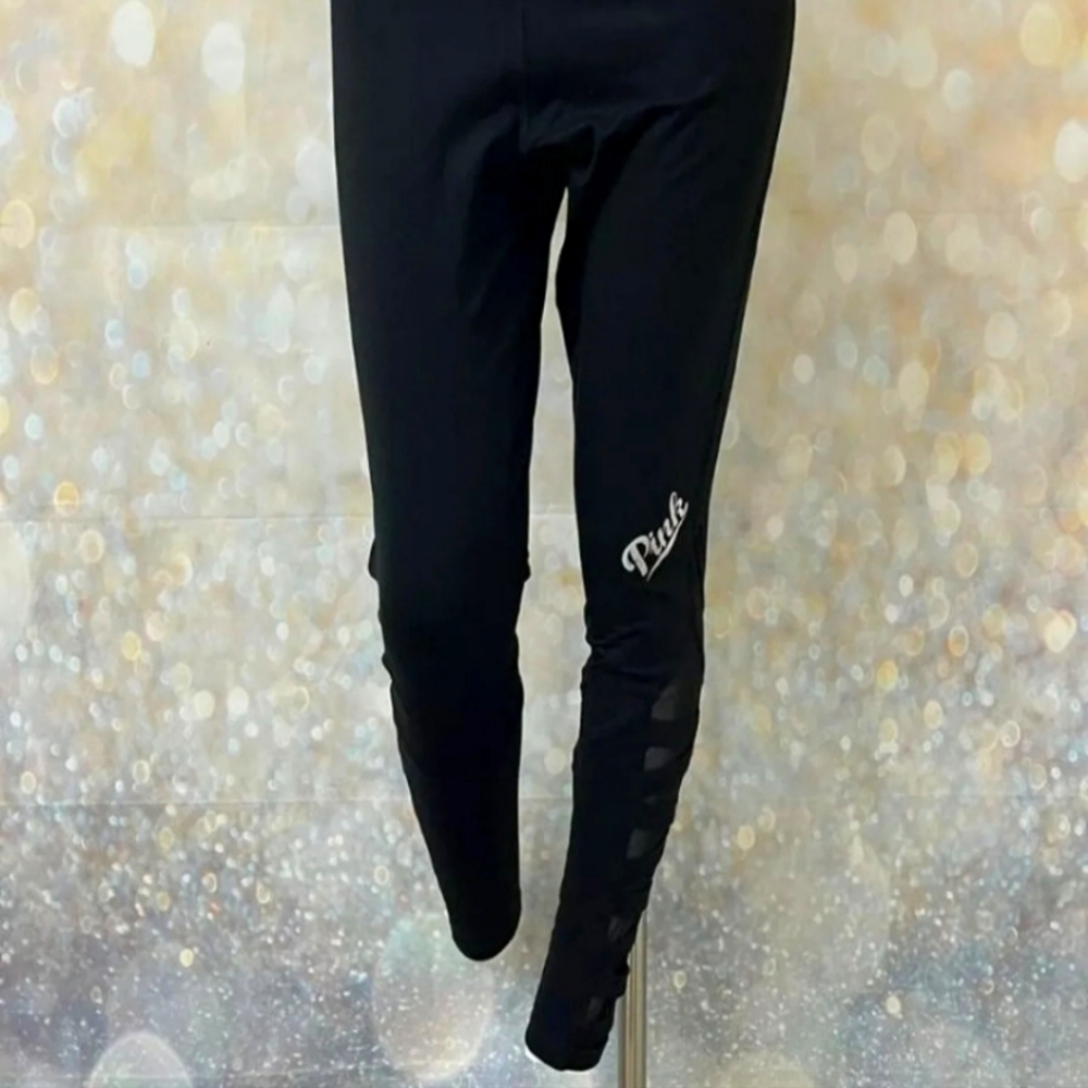 Victoria's Secret PINK leggings